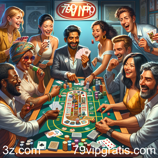 A Ascensão dos Jogos de Mesa: Uma Experiência Coletiva